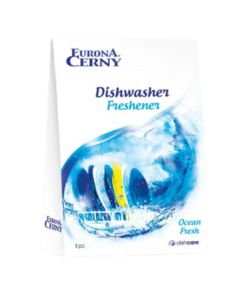 Eurona Vůně do myčky nádobí Dishcare Special oceán 1 ks