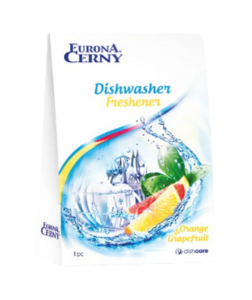 Eurona Vůně do myčky nádobí Dishcare Special ovoce 1 ks