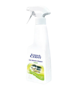 Eurona Čisticí prostředek na interiéry aut Green 250 ml