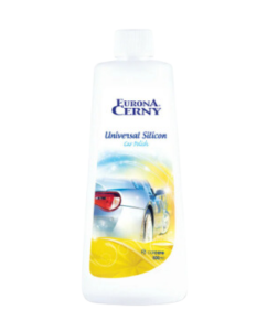 Eurona Univerzální leštěnka na karoserii s obsahem silikonu Carcare Special 500 ml