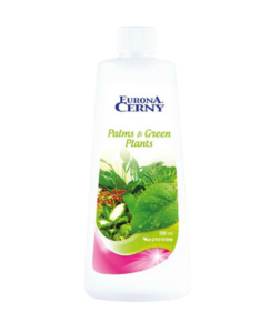 Eurona Tekuté hnojivo pro palmy a zelené rostliny Greencare Special 500 ml