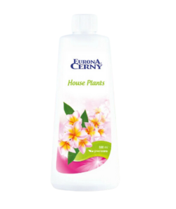Eurona Tekuté hnojivo pro pokojové kvetoucí rostliny Greencare Special 500 ml