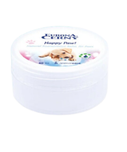 Eurona Přírodní regenerační balzám na tlapky Animalcare Special 50 ml