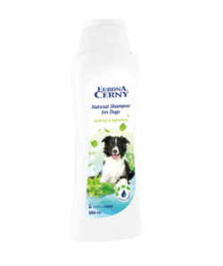 Eurona Přírodní šampon pro psy s antibakteriální přísadou Animalcare Special 250 ml