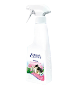 Eurona Přírodní pohlcovač pachů Animalcare Special 250 ml