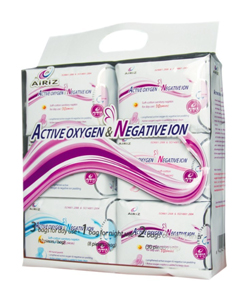 Tiens Hygienické vložky set 98 ks