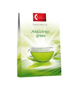 Eurona Sypaný zelený čaj Cernyherbalist Special 50 g 