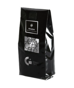 Eurona Mletá výběrová káva 100% Arabica Mandle & Čokoláda 200 g