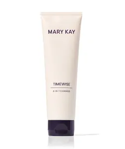 Mary Kay TimeWise Čisticí krém/gel 4 v 1 s 3D komplexem Normální/Suchá 127 g 