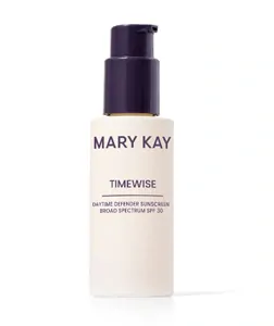 Mary Kay TimeWise Ochranná denní emulze s SPF 30 s 3D komplexem 29 ml