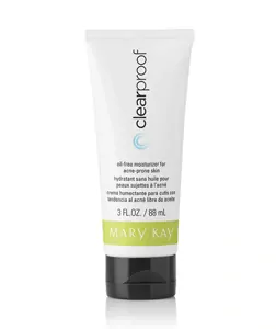 Mary Kay ClearProof Nemastný hydratační krém na pleť se sklonem k akné 88 ml