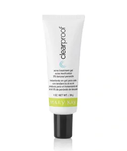 Mary Kay ClearProof Lokální krém na pleť se sklonem k akné 29 g