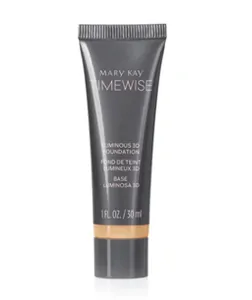Mary Kay TimeWise Rozjasňující podkladová báze 3D 