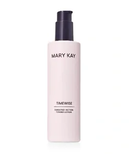 Mary Kay TimeWise Body Tonizující tělové mléko s 3D komplexem 236 ml
