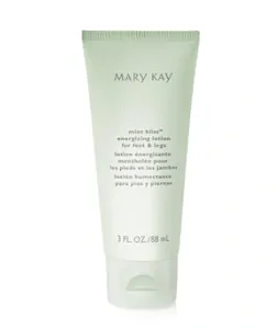 Mary Kay Mint Bliss Osvěžující krém na nohy 88 ml