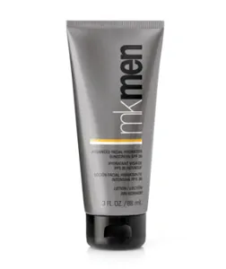 Mary Kay MKMen Hydratační krém proti stárnutí s SPF 30 Kombinovaná / mastná pleť 88 ml