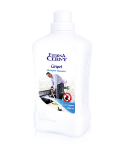 Eurona Šampon na koberce strojní Homecare Special 1000 ml 