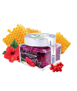 Eurona Aranela Bohemian Medbar 240 g