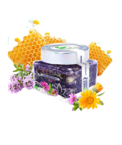 Eurona Aurora Bohemian Medbar 240 g