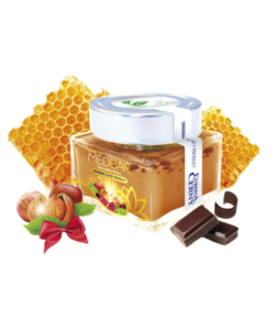 Eurona Three Nutty Wishes Bohemian Medbar 240 g