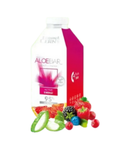 Eurona active energy Bohemiand Aloebar 500 ml