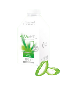 Eurona pure power Bohemian Aloebar 500 ml