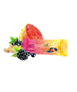 Eurona RAW Ostružina & Betakaroten Bohemian jetbar 42 g