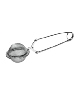 Eurona Nerezové čajové sítko kleště Cernyherbalist Special 1 ks