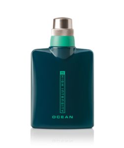 Mary Kay  High Intensity Ocean Parfémová voda pro muže 73 ml