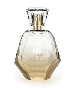 Mary Kay Live Fearlessly Parfémová voda 50 ml