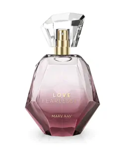 Mary Kay Love Fearlessly Parfémová voda 50 ml
