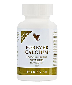 Forever Calcium vápník 90 tbl.