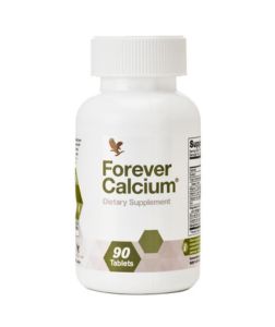 Forever Calcium vápník 90 tbl.