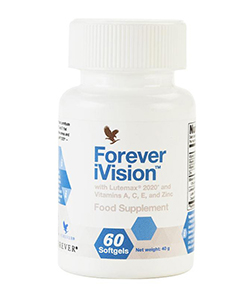Forever iVision 60 cps.