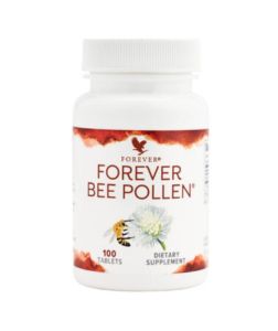 Forever Bee Pollen 100 tbl.
