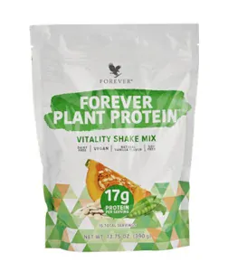 Forever Plant Protein 390 g