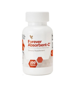 Forever Absorbent-C 100 tbl.
