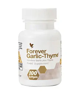 Forever Garlic-Thyme 100 tbl.
