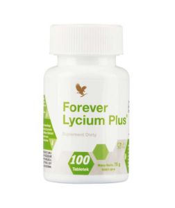 Forever Lycium Plus 100 tbl.