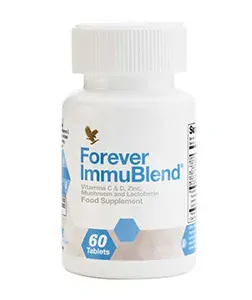 Forever Immublend 60 tbl.
