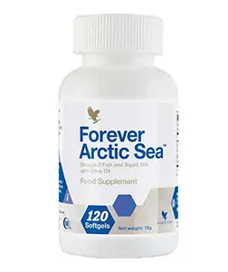 Forever Arctic Sea 120 tbl.