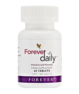 Forever Daily 60 tbl.