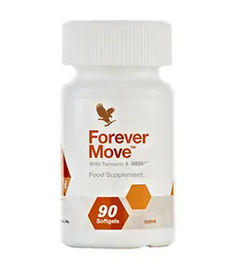 Forever Move 90 cps.