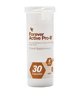Forever Active Pro-B 30 cps.