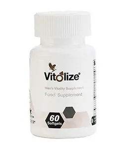 Forever Vitolize Men 60 tbl.