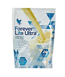 Forever Lite Ultra Vanilla 375 g