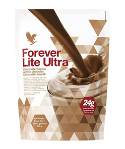 Forever Lite Ultra Chocolate 375 g