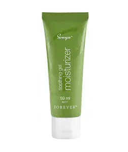 Forever Sonya Soothing Gel Moisturizer 59 ml