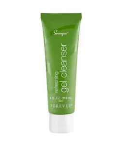 Forever Sonya Refreshing Gel Cleanser 118 ml