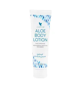 Forever Aloe Body Lotion 236 ml